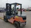 2021 Toyota 8FDU30 Warehouse Forklift
