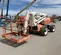 2017 Snorkel A46JRT Articulating Boom Lift