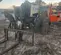 2016 JLG 1055 Forklift
