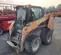 2017 Case SR210 Track Loader