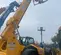 2015 JCB 509-42 S Forklift