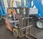 2015 Toyota 8FGU25 Warehouse Forklift