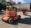 2013 JLG E400AJPN Articulating Boom Lift