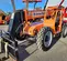 2016 SKYTRAK 6042 Forklift
