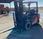2017 Toyota 8FGU25 Warehouse Forklift