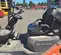 2018 Toyota 8FGU25 Warehouse Forklift