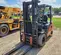 2016 Toyota 8FDU25 Warehouse Forklift
