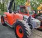 2016 Skyjack SJ843TH Forklift