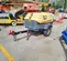 2017 Atlas Copco XAS185KD7 T4F Air Compressor