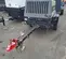 2018 Sullair 185DPQ-KU-T3 Air Compressor