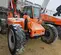 2017 SKYTRAK 6042 Forklift