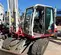 2018 Takeuchi TB290C Mini Excavator