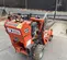 2017 Ditch Witch C14 Walk-Behind Trencher
