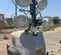 2021 Wacker Neuson LTV6L Towable Light Tower