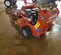 2017 Ditch Witch C12 Walk-Behind Trencher