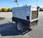 2019 Wacker Neuson G25 T4F Diesel Generator
