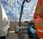 2016 Genie GTH-636 Forklift