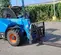 2017 Genie GTH-5519 Forklift