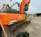 2016 HITACHI ZX380LC-6 Excavator