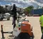 2021 Generac MLT6SM Towable Light Tower