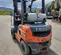 2017 Toyota 8FGU25 Warehouse Forklift