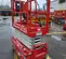 2018 MEC MICRO 19 Scissor Lift