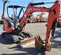 2018 Kubota KX033-4R1A Mini Excavator