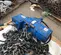 2012 JD NEUHAUS PROFI 10T Hoist