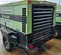 2018 Sullair 400HDPQ-CU Air Compressor
