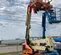 2014 JLG E450AJ Articulating Boom Lift