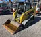 2019 Wacker Neuson ST28 Track Loader