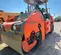 2019 Hamm HD+90iVV Double Drum Roller