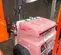 2017 Magnum Pro MLT6SM Towable Light Tower
