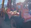 2016 SKYTRAK 6042 Forklift