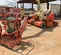 2015 JLG E400AJPN Articulating Boom Lift