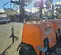 2018 Magnum Pro MLT6SM Towable Light Tower