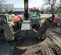 2016 JLG 1255 Forklift