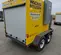 2018 Wacker Neuson E3000LI Ground Heater
