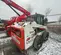 2018 Bobcat S550 Track Loader