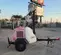 2017 Magnum Pro MLT6SM Towable Light Tower