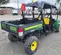 2018 John Deere XUV855MS4 Utility Vehicle