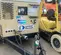 2018 Doosan P425/HP375WCUT4 Air Compressor