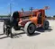 2016 SKYTRAK 6042 Forklift