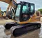 2016 Case CX130D Excavator