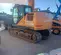 2018 Case CX130D Excavator