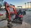 2018 Kubota KX033-4R1A Mini Excavator