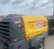 2016 Atlas Copco XAVS400 IT4 Air Compressor