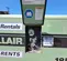 2018 Sullair 185DPQ-KU-T3 Air Compressor