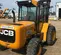 2018 JCB 940-4 Forklift