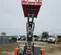 2017 Skyjack SJ6832RT Rough Terrain Scissor Lift